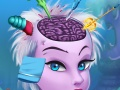 Игра Хирургия головного мозга Урсулы онлайн