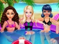 Игра Лучшие подруги: Фантастический летний стиль онлайн