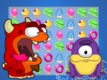 Игра Матч монстра леденца 3 онлайн