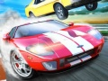 Игра Ламборджини: Автомобильный дрифт онлайн