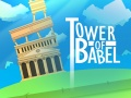 Игра Вавилонская башня онлайн