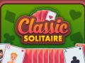 Игра Классический пасьянс онлайн