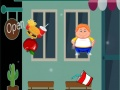 Игра Съешьте здоровую еду онлайн