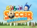Игра Чудики: Проблемный футбол онлайн