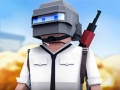 Игра Ударный пиксель онлайн