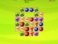 Игра Лесной матч 3 онлайн