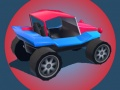 Игра Сумасшедшие гонки онлайн