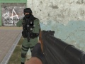 Игра Десантно-диверсионное нападение онлайн