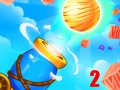 Игра Удар шара 2 онлайн