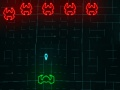 Игра Ретро Галактика онлайн