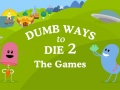 Игра Немые способы умереть 2 онлайн