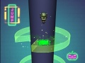 Игра Стек шар. Жуткий шар онлайн