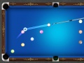 Игра Бильярдный тур онлайн