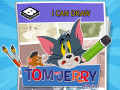 Игра Шоу Том и Джерри: я могу рисовать онлайн