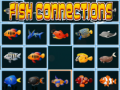 Игра Рыбные соединения онлайн