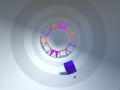 Игра Тоннель формы онлайн
