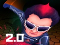 Игра Рейнджер Чота онлайн