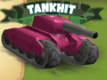 Игра Танковый удар онлайн