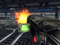 Игра Инопланетная инфекция онлайн