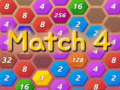 Игра Матч 4 онлайн
