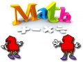 Игра Легкая математика онлайн