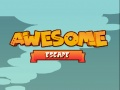 Игра Потрясающее спасение онлайн