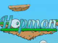 Игра Хопмон онлайн