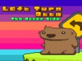 Игра Левый поворот Отто  онлайн