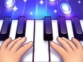 Игра Фортепьяно онлайн онлайн