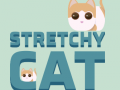 Игра Эластичный Кот онлайн