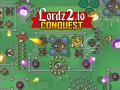 Игра Лорды 2.ио онлайн