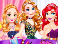 Игра Сторона модельера онлайн