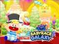 Игра Галактика детских гонок онлайн