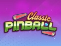 Игра Классический пинбол онлайн