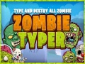 Игра Зомби Тайпер онлайн
