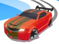 Игра Гонка дрифта онлайн