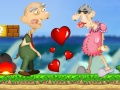 Игра Любовь старика онлайн