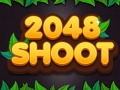 Игра Охота 2048  онлайн