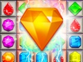 Игра Ювелирный матч онлайн