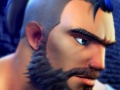 Игра Легендарный уличный боец онлайн