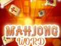 Игра Маджонг слова онлайн