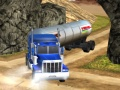 Игра Симулятор российского грузовика онлайн