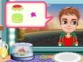 Игра Кондитерская онлайн