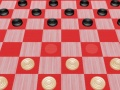 Игра Шашки 3D онлайн