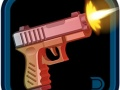Игра Прыгающий пистолет онлайн