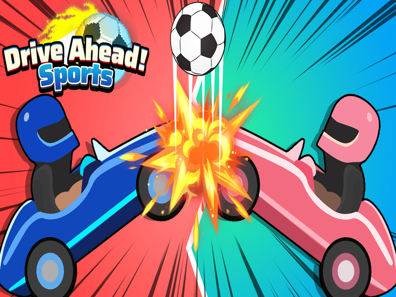 Игра Двигайтесь вперед! Спорт онлайн