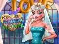 Игра Ледяная королева: Разрушенная свадьба онлайн