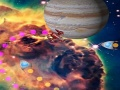 Игра Бесконечный космический полет онлайн