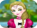 Игра Счастливый праздник принцессы онлайн