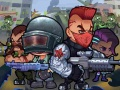 Игра Убийцы зомби онлайн